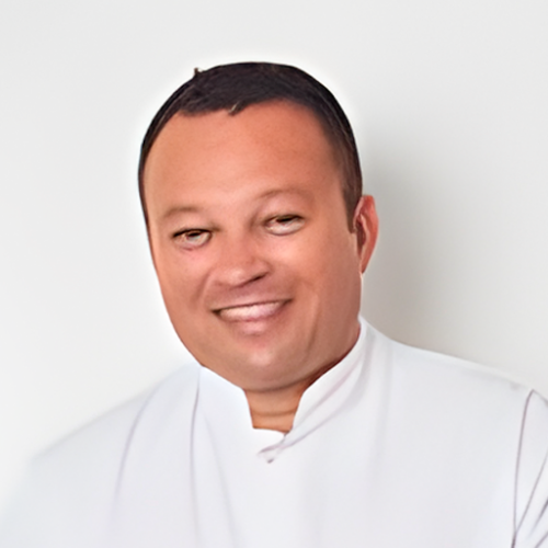 Dr David Hamid SCGP