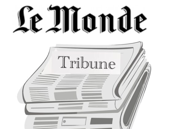 Article dans le monde sur l'endométriose