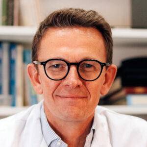 Pr Pierre Collinet