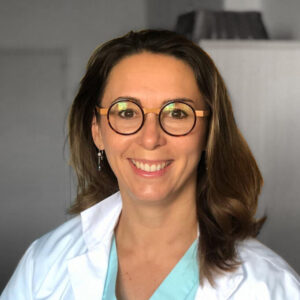 Dr Émilie Faller
