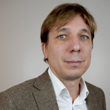 Pr Guillaume Legendre