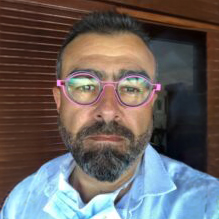 Pr Malik Boukerrou