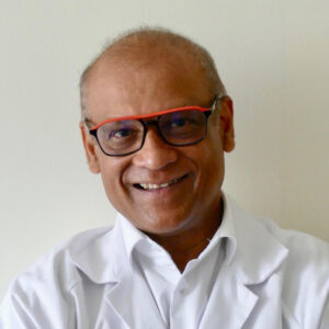 Dr Aslam Mansoor