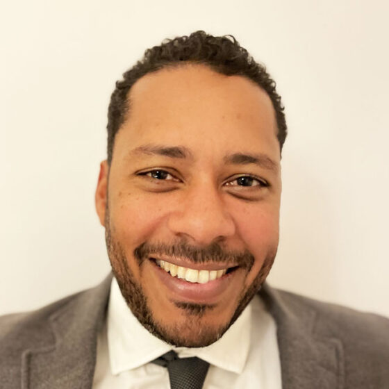 Dr Pascal Mourtialon