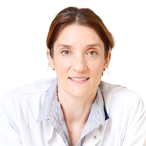 Dr Nathalie Favre