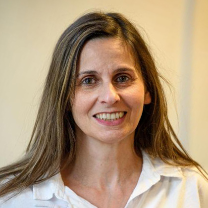 Pr Chrystèle Rubod