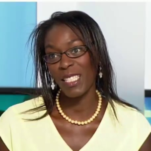 Dr Estelle Wafo