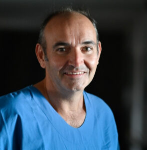 Pr Gil Dubernard